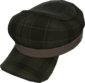 Painted Tough Stuff Muffs 2D2D24 Boston Style (No Earmuffs).png