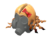 Item icon Crispy Golden Locks.png