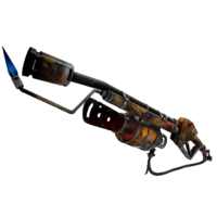 Backpack Autumn Flame Thrower Battle Scarred.png