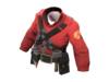 Ghoul Gibbin' Gear