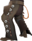 Painted Texas Half-Pants 654740 Midnight.png