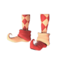 Backpack Harlequin's Hooves.png