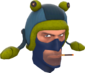 Painted Brain-Warming Wear 808000 BLU.png