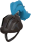Painted Dark Falkirk Helm 256D8D.png