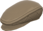 Painted Sneaky Blinder 7C6C57.png