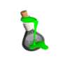 Backpack Scout's Spectral Snarl (halloween spell).png