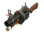 Festive Grenade Launcher