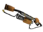 Turbine Torcher Flame Thrower