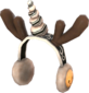 Painted Reindoonihorns 2D2D24.png