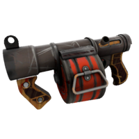 Backpack Blasted Bombardier Stickybomb Launcher Well-Worn.png