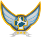 Painted Tournament Medal - RGL.gg Highlander 256D8D.png