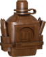 Painted Canteen Crasher Bronze Ammo Medal 2018 C5AF91.png