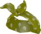 Painted Burning Bandana 808000.png