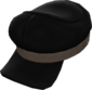 Painted Tough Stuff Muffs 141414 Montreal Style (No Earmuffs) BLU.png