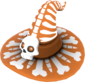 Painted Bone Cone CF7336 Skin Aching.png