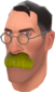 Painted Ze Übermensch 808000.png