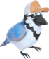 Painted Catcher's Companion A57545 Hat BLU.png