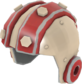 Painted Cyborg Stunt Helmet C5AF91.png