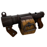 Backpack Dressed to Kill Stickybomb Launcher Minimal Wear.png