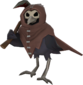 Painted Grim Tweeter 654740.png