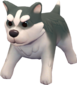 Painted Sledder's Sidekick 2F4F4F.png