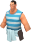 Painted Watchmann's Wetsuit 5885A2 Swimmer.png