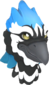 Painted Batter's Beak F0E68C BLU.png
