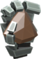 Painted Starched Silliness Curious Carbon 2021 694D3A.png