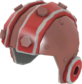 Painted Cyborg Stunt Helmet 803020.png