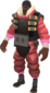 Painted Sub Zero Suit FF69B4 Demoman.png