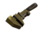 Golden Wrench