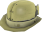 Painted Base Metal Billycock F0E68C.png