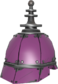 Painted Platinum Pickelhaube 7D4071.png