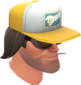 Painted Trucker's Topper E7B53B Engineer BLU.png