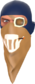 Painted Doublecross-Comm A57545 Spy BLU.png