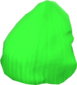 Painted Troublemaker's Tossle Cap 32CD32.png