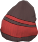 Painted Troublemaker's Tossle Cap 483838 Old School.png