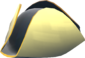 Painted Rimmed Raincatcher F0E68C BLU.png