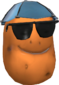 Painted Memes vs. Machines Baked Potato 2019 CF7336 Style 2 BLU.png