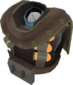 Painted Demo's Dustcatcher 808000 BLU.png
