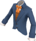 Painted Frenchman's Formals CF7336 Dashing Spy BLU.png