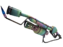 Rainbow Flame Thrower
