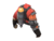 Arsonist Apparatus