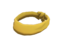 Master's Yellow Belt