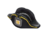 World Traveler's Hat