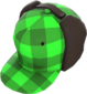 Painted Outdoorsman 32CD32.png