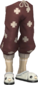 Painted Night Ward C5AF91.png