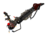Festive Backburner