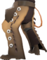 Painted Texas Half-Pants 483838.png