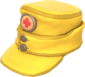 Painted Medic's Mountain Cap E7B53B.png